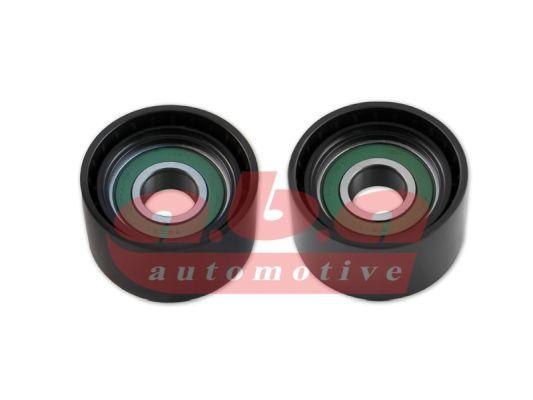 KAYIS GERGI RULMANI MERCEDES W203 W204 C209 C218 C219 W212 C207 W220 W221 W639 B906 - ABA - OEM A6422001070