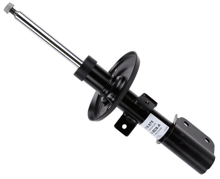 ON AMORTISOR SAG/SOL GAZLI PARTNER 18> - RIFTER 18> - BERLINGO 18> - COMBO 18> - SACHS - OEM 9820364080