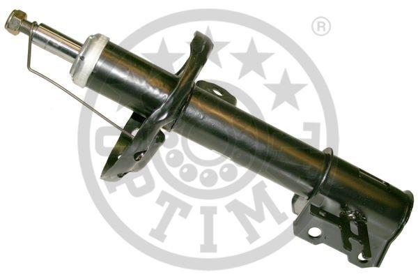 ÖN AMORTİSÖR SAĞ OPEL ASTRA H 04>14 ZAFIRA B 05>15 - OPTIMAL - OEM 93195925