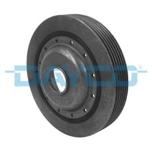 KRANK KASNAĞI RENAULT CLIO II 98> KANGOO 97> LAGUNA I-II MEGANE I 96> SCENIC I 98> THALIA I 00> 1.4 16V K4J 1.6 16V K4M - DAYCO - OEM 8200392683