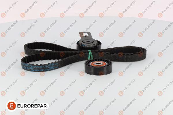 EKSANTRİK GERGİ KİTİ (141 DİŞ) P207--P208-P301-P308-P508-P2008-P3008-P5008 08> PARTNER-BERLINGO-RIFTER-JUMPY-C5-C4-DS4-C3-DS3-DS5-C-ELYSEE 1.6 HDI DV6C DV6DTED- FOCUS III 1.6 TDCİ 11>COURİER 1.5 TDCİ 14>B-MAX 14>1.6 TDCI EURO5 - EUROREPAR - OEM AV6Q8A615AB