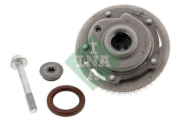 EKSANTRİK MİL DİŞLİSİ (EMME) OPEL ASTRA J 10> INSIGNIA A 09> MOKKA 12> ZAFIRA TOURER C 11> CRUZE 09> AVEO (46 DİŞ) 1.6-1.8 XER-LET-XEL - INA - OEM 55568386