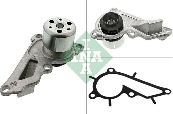 DEVIRDAIM POMPASI MERCEDES M282 X247 W177 W247 C118 H247 .RENAULT TALISMAN 15> MEGANE IV 15> CLIO V 19> DUSTER II 19> QASHQAI II 18> MICRA V 18> 1.0TCe H4D 1.3 TCe H5H - INA - OEM A2822000600