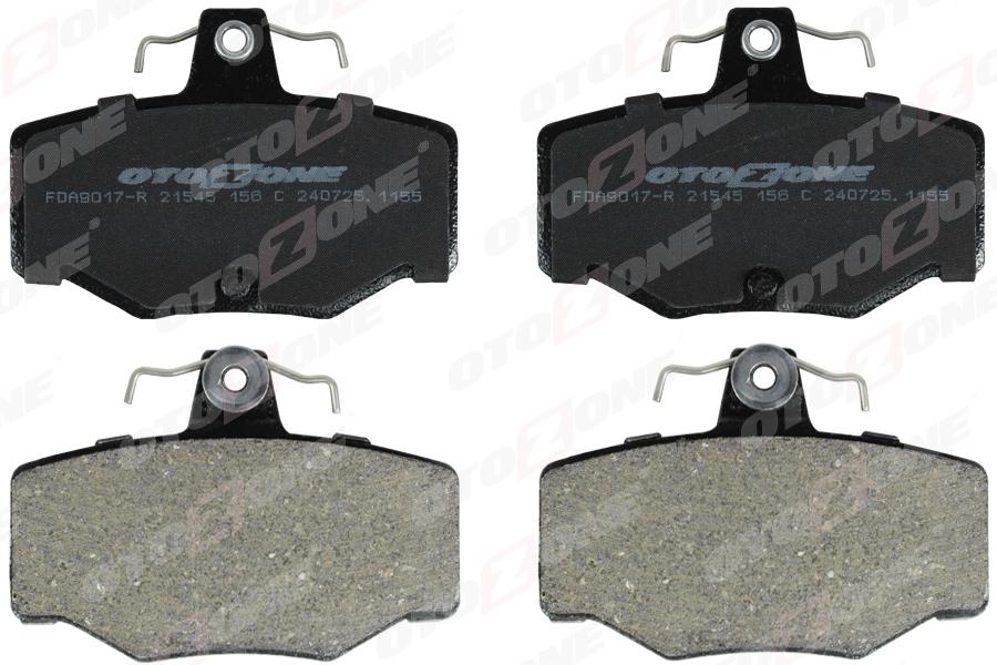 ARKA FREN BALATA NISSAN ALMERA 1,5L QG15DE N16 02-> / PRIMERA 1,6L 2,0L GA16 SR20 P11 97-01 - OTOZONE - OEM 440603F025
