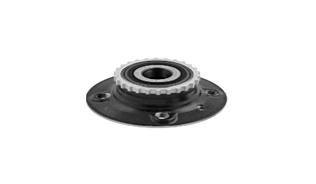 AKS RULMANI ARKA PORYALI  (RENAULT)   KANGOO - SNR - OEM 7701205499