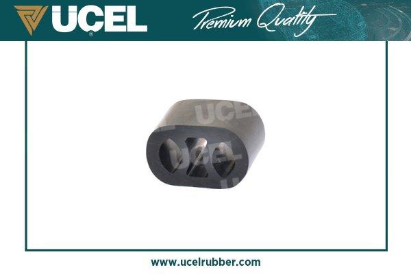 EGSOZ ASKI LASTİĞİ OPEL ASTRA G 1.6-1.7-2.0 - UCEL - OEM 852726