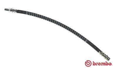 FREN HORTUMU ARKA MERCEDES S-CLASS W221 W222 C216 C217 A217 - BREMBO - OEM A2214200248