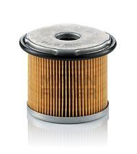 YAKIT FİLTRESİ PARTNER-BERINGO-EXPERT-JUMPY-P205-P306-P309-P405-P406-P806-XSARA-ZX-BX-XANTIA-EVASION-C15 1.7-1.8-1.9 D (XUD7-XUD7T-XUD9A) (DİZEL) - MANN - OEM 1606451188