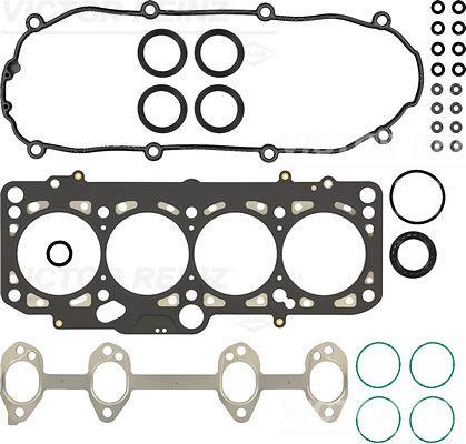 ÜST TAKIM CONTA (SKC`Lİ) GOLF IV-V BORA-JETTA 06> OCTAVIA TOLEDO 1.6 (BFQ-AVU-BGU-BSE) - V.REINZ - OEM 06B103383H