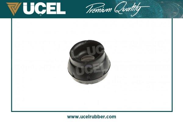 AMORTISOR TAKOZU ON BORA-GOLF IV-NEW BEETLE-POLO--- - UCEL - OEM 1J0412331B