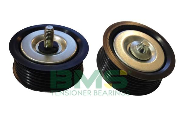 KAYIS GERGI RULMANI MERCEDES W204 S204 C204 W211 W212 S212 C207 W221 R230 KANALLI - BMS - OEM A0002021619