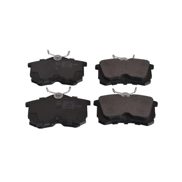 ARKA FREN BALATA HONDA ACCORD EURO 1.8L 2.0L F18B F20Z (CH CG kasa) 98-02 / 2.0L 2.4L K20 K24 2.2L CDTi (CL CN kasa) 03-> - SANGSIN - OEM 43022S1AE50