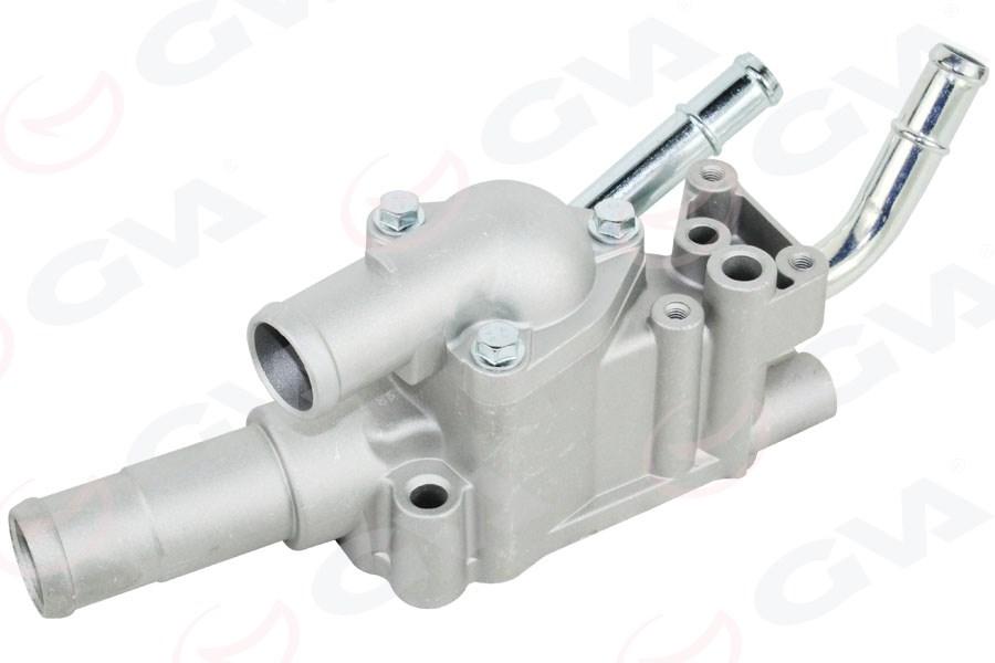 TERMOSTAT YUVASI NISSAN PRIMERA 1.6L QG16DE. 1.8L QG18DE P12 02-> - GVA - OEM 11061