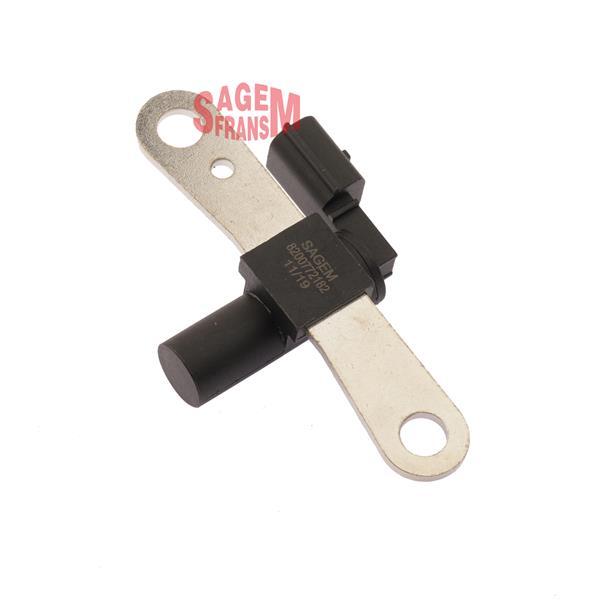 KRANK MİLİ SENSÖRÜ RENAULT CLIO IV 12> DACIA DO - SAGEM - OEM 8200772182