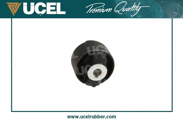 SALINCAK BURCU LAGUNA I (USTU SACLI) - UCEL KAUCUK - OEM 7700824042