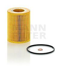 YAG FILTRESI BMW M52 M54 E36 E46 E39 E60 E61 E38 E65 E66 E83 E53 E85 - MANN - OEM 11427512300