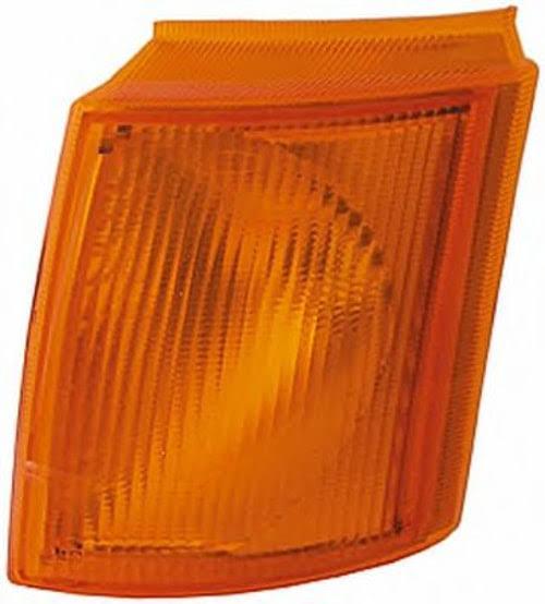 SINYAL LAMBASI ON SAG FORD TRANSIT T12 T15 92>01 DUYSUZ SARI - FARBA - OEM 92VB13368AB