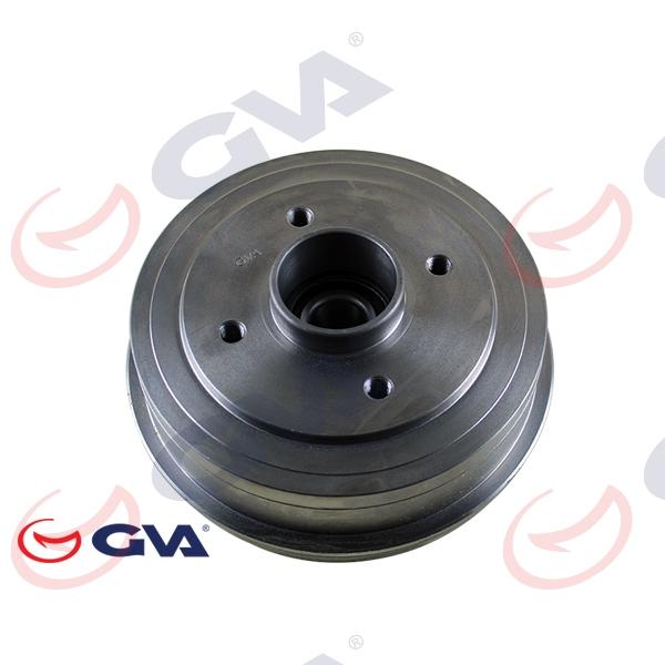 ARKA FREN KAMPANASI R9-R11 (RULMANLI) - GVA - OEM 6002254257