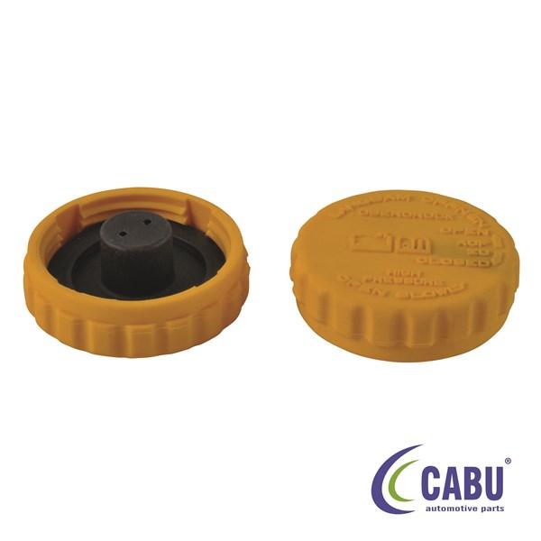 YEDEK SU DEPO KAPAĞI ASTRA F-G-CORSA A-B-C-OMEGA A-B-VECTRA A-B-ZAFIRA FAVORIT-CADDY II-FELICIA - CABU - OEM 1304667