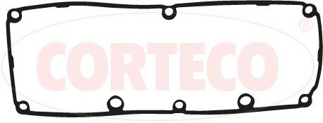 (440484P) KÜLBÜTÖR KAPAK CONTASI CADDY III-GOLF VI-PLUS-JETTA-PASSAT-POLO-TRANSPORTER T5-A1-A3-A4 1. - CORTECO - OEM 03L103483C