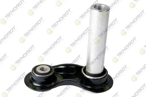 SALINCAK BAGLANTI KOLU ARKA BMW E39 E60 E61 E63 E64 E38 E65 E66 E53 E52 - TEKNOROT - OEM 33326770749