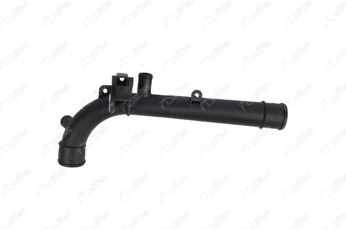 RADYATÖR BAĞLANTI BORUSU (SU TEVZİ-SU FLANŞI) CORSA C-ASTRA G-VECTRA B 1.6 16V Z14XE-Z16XE - NIFEA - OEM 6336007