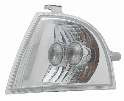 (18-A208-05-2B) S.OCTAVİA ÖN SİNYAL LH.00-03 - TYC - OEM 1U0953155D
