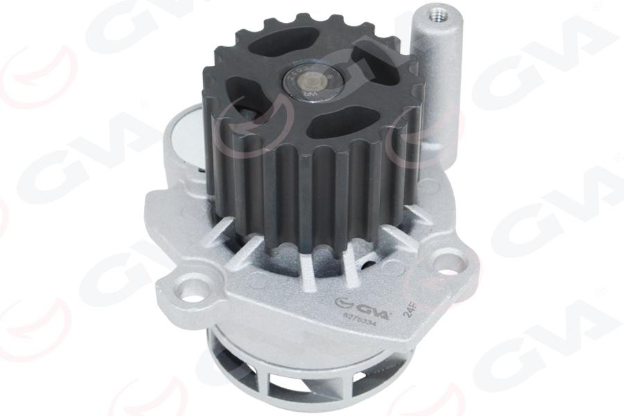 DEVİRDAİM CADDY-GOLF 5-JETTA-PASSAT-POLO-TRANSPORTER T5-FABIA-OCTAVIA-IBIZA 1.9TDI(AXB-BJB-BXE)04-10 - GVA - OEM 045121011F