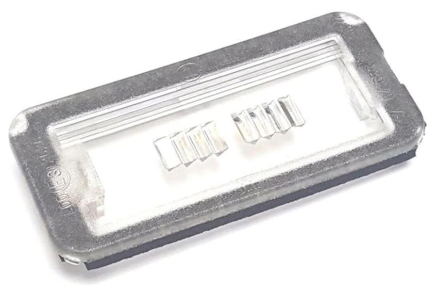 PLAKA LAMBA CAMI FIAT LINEA (07-17) (22x19cm) - BEMOT - OEM 51800482