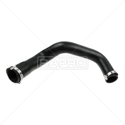 TURBO INTERCOLL HORTUMU KISA TRANSIT V184 01>06 A.CEKER - RAPRO - OEM 2C166K683AA