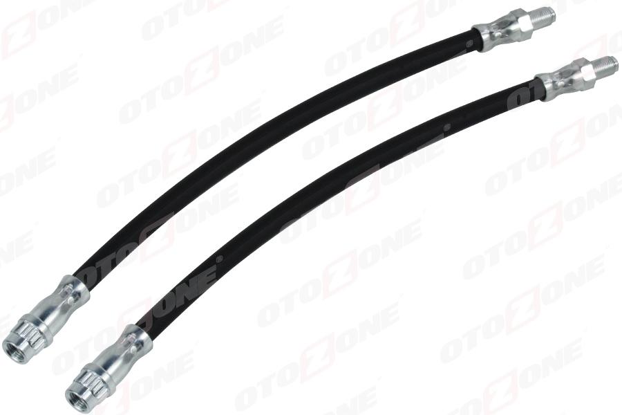 ÖN FREN HORTUMU R19 =>00 (29 CM)(CR03) - OTOZONE - OEM 7704003958