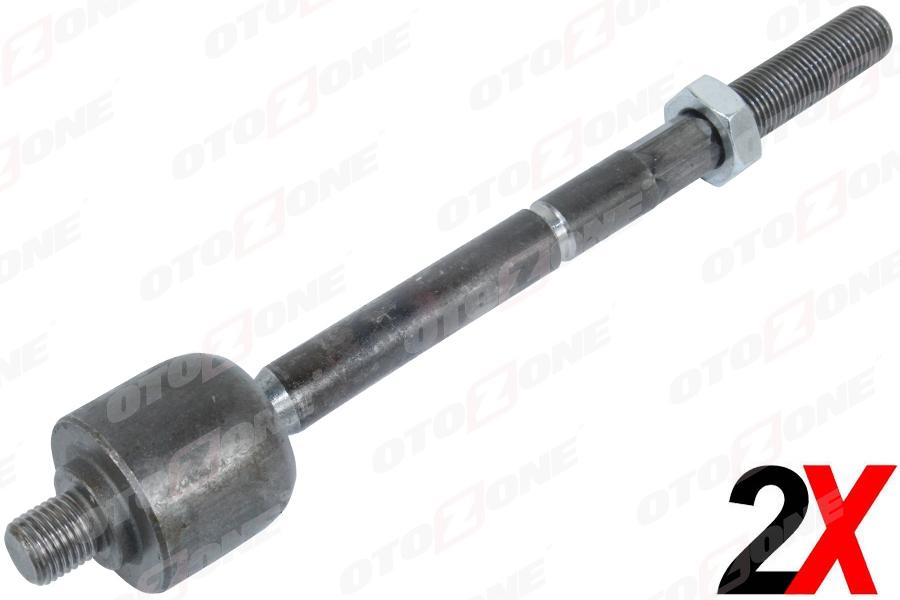 ROT MİLİ ÖN RENAULT FLUENCE 09> KANGOO II 08> MERCEDES CITAN 415 12> - OTOZONE - OEM A4154600000