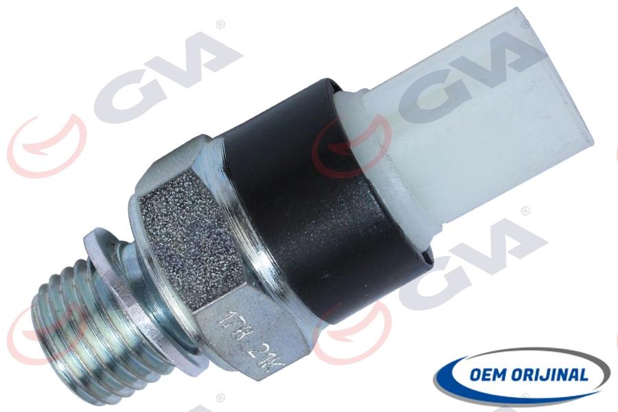 YAG BASINC SENSORU MERCEDES OM607 OM608 OM626 W176 - GVA - OEM A6079051400