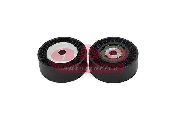 ALTERNATÖR V KAYIS GERGİ RULMANI BOXER III JUMPER III 2.0HDI DW10F 15> - ABA - OEM 1616897480