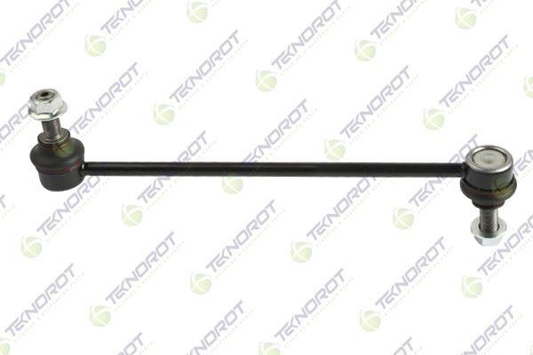 Z ROT SAĞ/SOL FIAT EGEA 16> 500X 14> JEEP RENEGADE 14> (METAL) - TEKNOROT - OEM 51939949