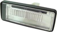 ARKA PLAKA LAMBASI ALBEA-MAREA - AYHAN - OEM 46822128