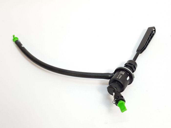 DEBRİYAJ ÜST MERKEZİ RENAULT MASTER III 10> OPEL MOVANO B 10> 2.3dCi M9T (15.87 mm) - AUTODAK - OEM 8200673232
