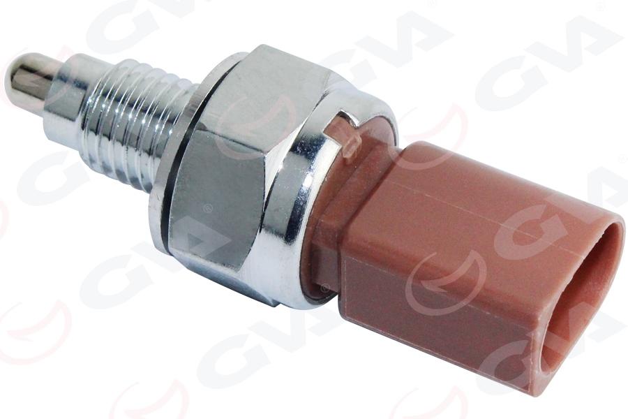 GERİ VİTES MÜŞÜRÜ BORA-GOLF 4-5>JETTA 05>PASSAT 05> (KAHVE) 2 FİŞLİ - KAHVE - GVA - OEM 02T945415