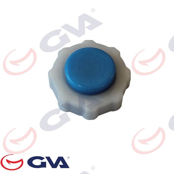GENLEŞME KAVANOZ KAPAĞI (MAVİ) R9-R11-R21-R12 TOROS- KANGOO-LOGAN- MEGANE - GVA - OEM 7700805031
