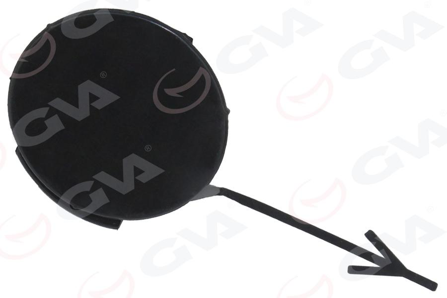 ÇEKİ DEMİR KAPAK ARKA INSIGNIA A 2014 >> - GVA - OEM 1405191