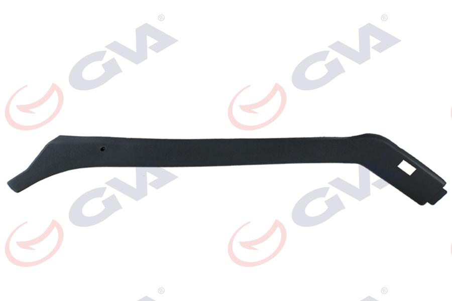 ÖN DİREK KAPLAMASI SAĞ RENAULT 9-11 - GVA - OEM 7700682284