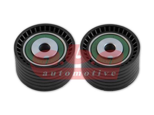 EKSANTRIK GERGI RULMANI [PLASTIK RULMAN] CLIO MEGANE 1.4 16V  CLIO LAGUNA.SCENIC TRAFIC 2.0 16V  LAGUNA SCENIC 1.6 16V [54*31.5]  #### - ABA - OEM 8201058069