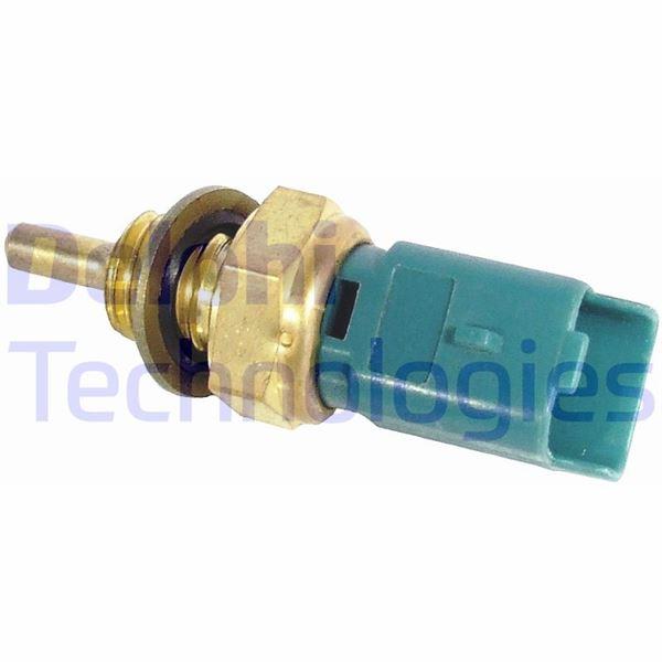 HARARET MÜŞÜRÜ PARTNER 2003 YESIL 2 FISLI - DELPHI - OEM 1338.A7