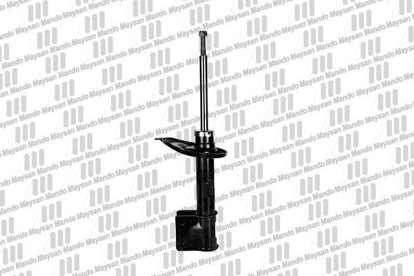 ON AMORTISOR SOL GAZLI PARTNER TEPEE - BERLINGO 08> - MAYSAN - OEM 9684479080