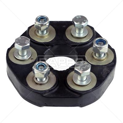 SAFT TAKOZU MERCEDES W124 S124 C124 A124 W201 W126 W202 S202 W210 S210 C208 - RAPRO - OEM A2024101315