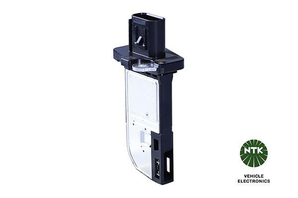 MAF SENSORU 2.2D DEFENDER L316 07>16 DISCOVERY SPORT L550 14> FREELANDER 2 L359 07>14 R.R EVOQUE L538 11>19 FORD TRANSIT MONDEO FIESTA PEUGEOT BOXER CITROEN JUMPER 2.2 HDI VOLVO S60 - NGK - OEM LR019830