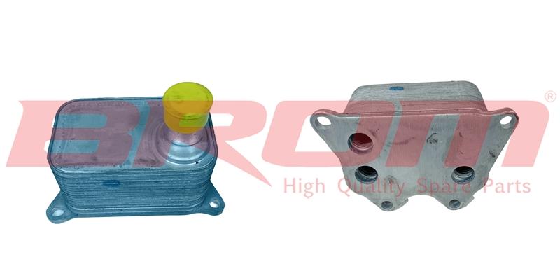 YAG SOGUTUCUSU VOLKSWAGEN AMAROK BEETLE CC JETTA PASSAT SCIROCCO SHARAN AUDI A4 Q3 SKODA OCTAVIA SUPERB YETI 1820TF - BROM - OEM 06J117021D
