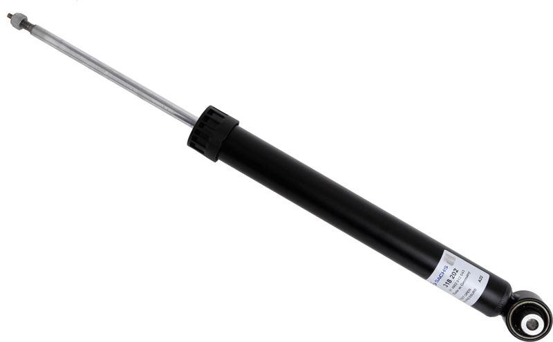 AMORTİSÖR ARKA AKS A3 (8V1. 8VK). A3 ALLSTREET (8YJ). A3 CONVERTİBLE (8V7. 8VE). A3 LİMOUSİNE (8VS. - SACHS - OEM 5Q0513029ED