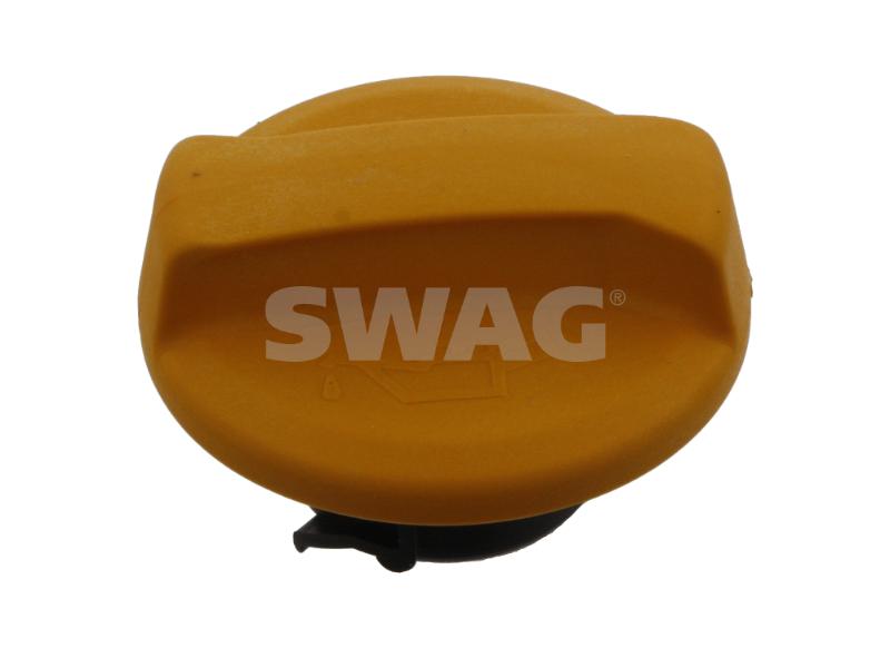 MOTOR YAĞ KAPAĞI ASTRA G 1.4-1.6-1.8-ASTRA H 1.8-COMBO 1.6-CORSA C-VECTRA B-C-ZAFIRA A 1.6-1.8 - SWAG - OEM 0650103