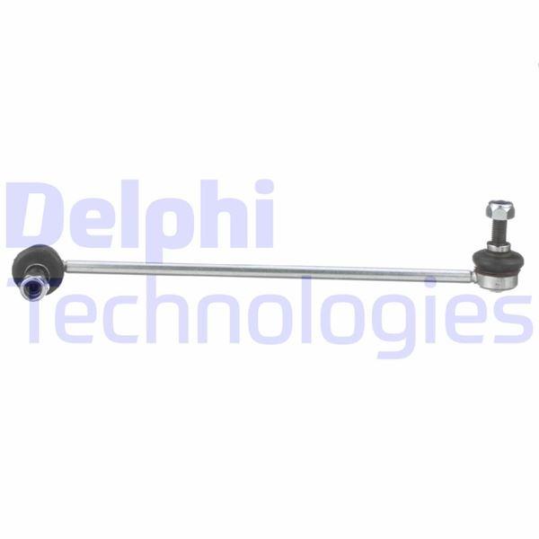 Z ROT ON 335 mm A3 OCTAVIA 04 - GOLFV CADDY 03 - - DELPHI - OEM 1K0411315D